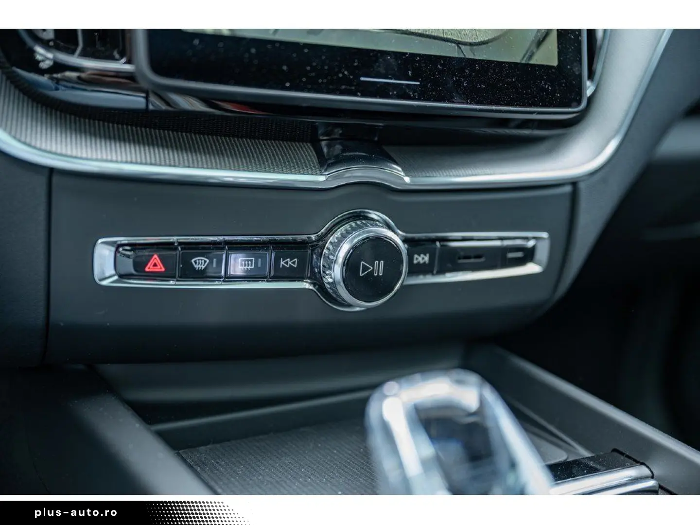 VOLVO XC60 T6 Ultra Black Edition AWD