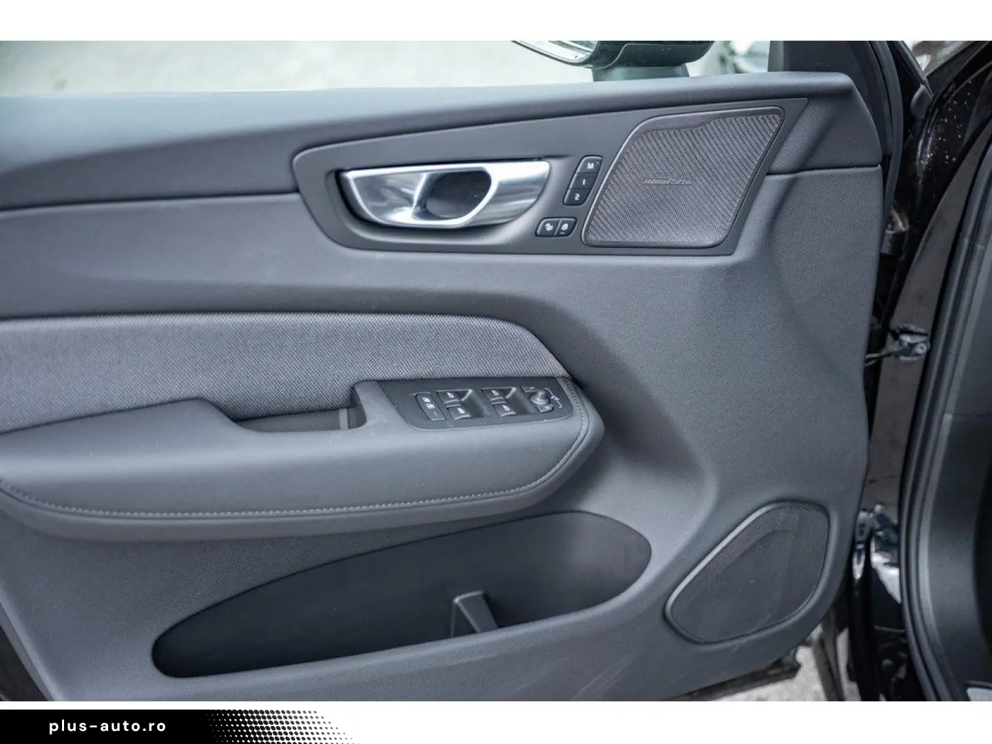 VOLVO XC60 T6 Ultra Black Edition AWD