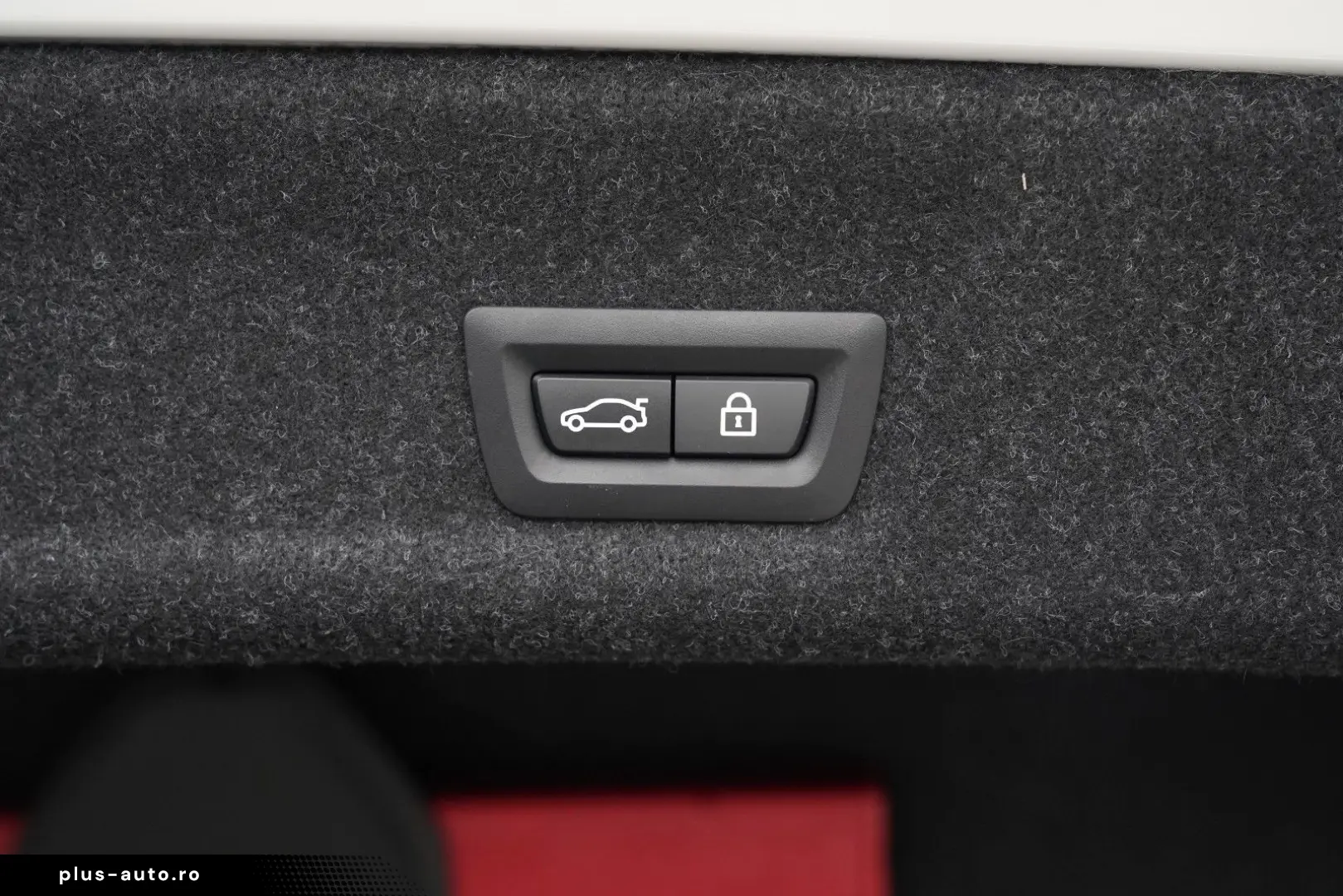 BMW 330e M Sport Pro-Curved-LED-ACC-RFK-HuD-H&K-