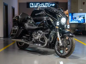BMW R 18 Transcontinental First Edition