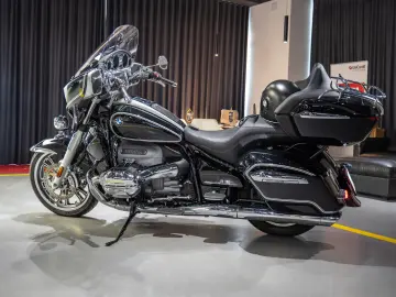BMW R 18 Transcontinental First Edition