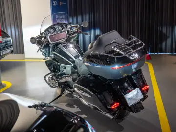 BMW R 18 Transcontinental First Edition