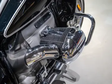 BMW R 18 Transcontinental First Edition