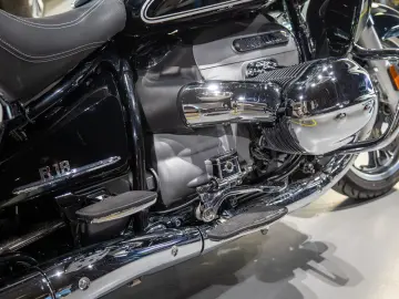 BMW R 18 Transcontinental First Edition