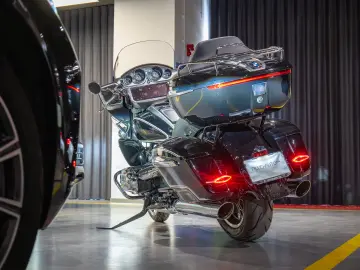 BMW R 18 Transcontinental First Edition