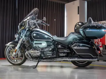 BMW R 18 Transcontinental First Edition