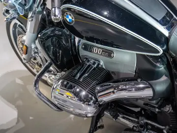 BMW R 18 Transcontinental First Edition