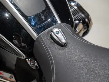BMW R 18 Transcontinental First Edition