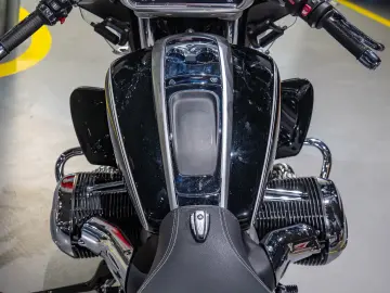 BMW R 18 Transcontinental First Edition