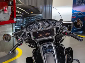 BMW R 18 Transcontinental First Edition