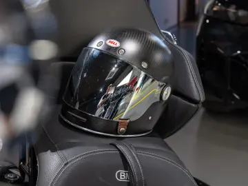 BMW R 18 Transcontinental First Edition