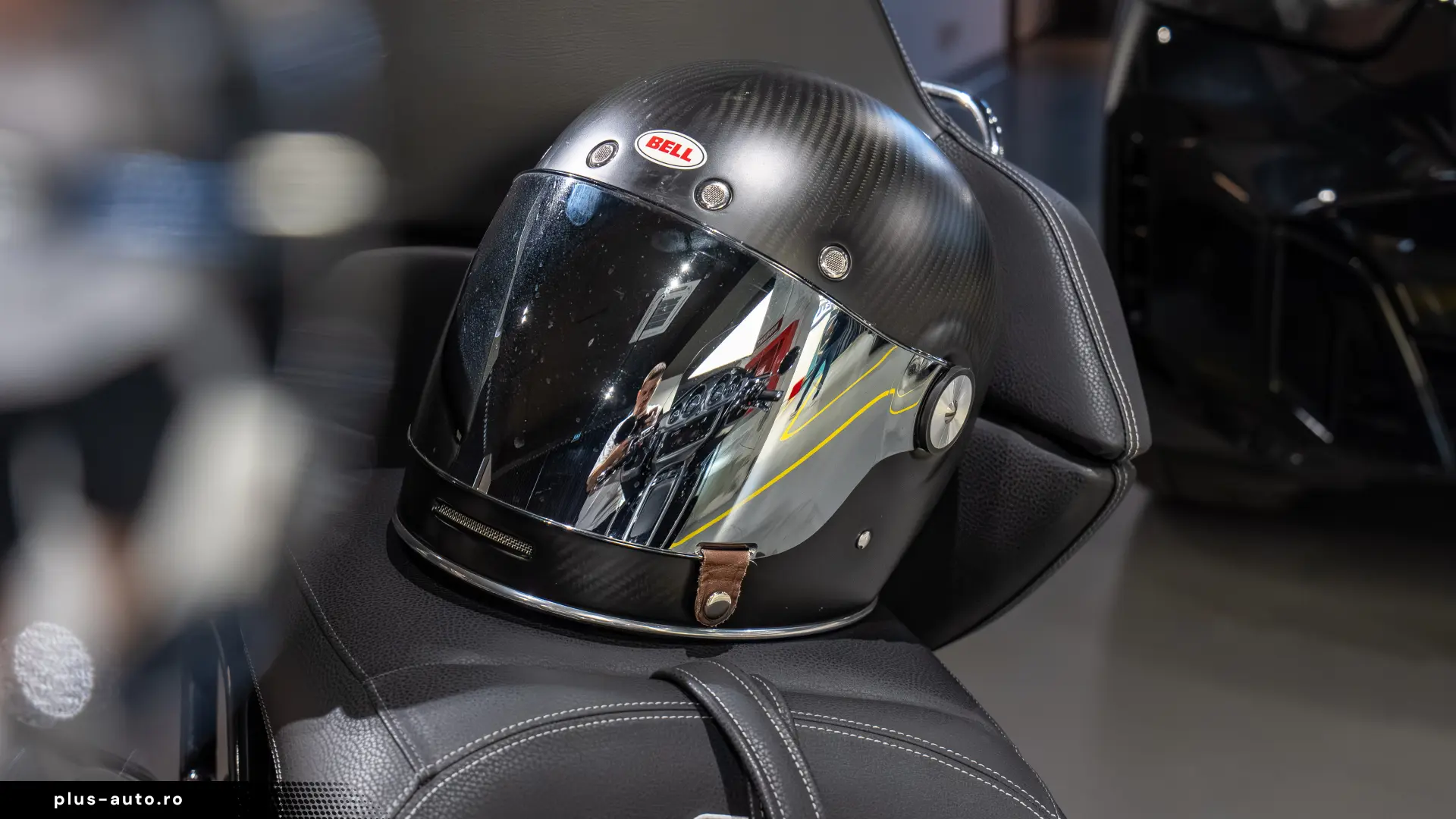 BMW R 18 Transcontinental First Edition