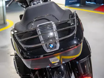 BMW R 18 Transcontinental First Edition