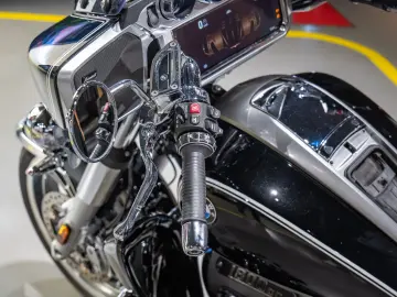 BMW R 18 Transcontinental First Edition