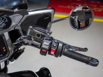 BMW R 18 Transcontinental First Edition