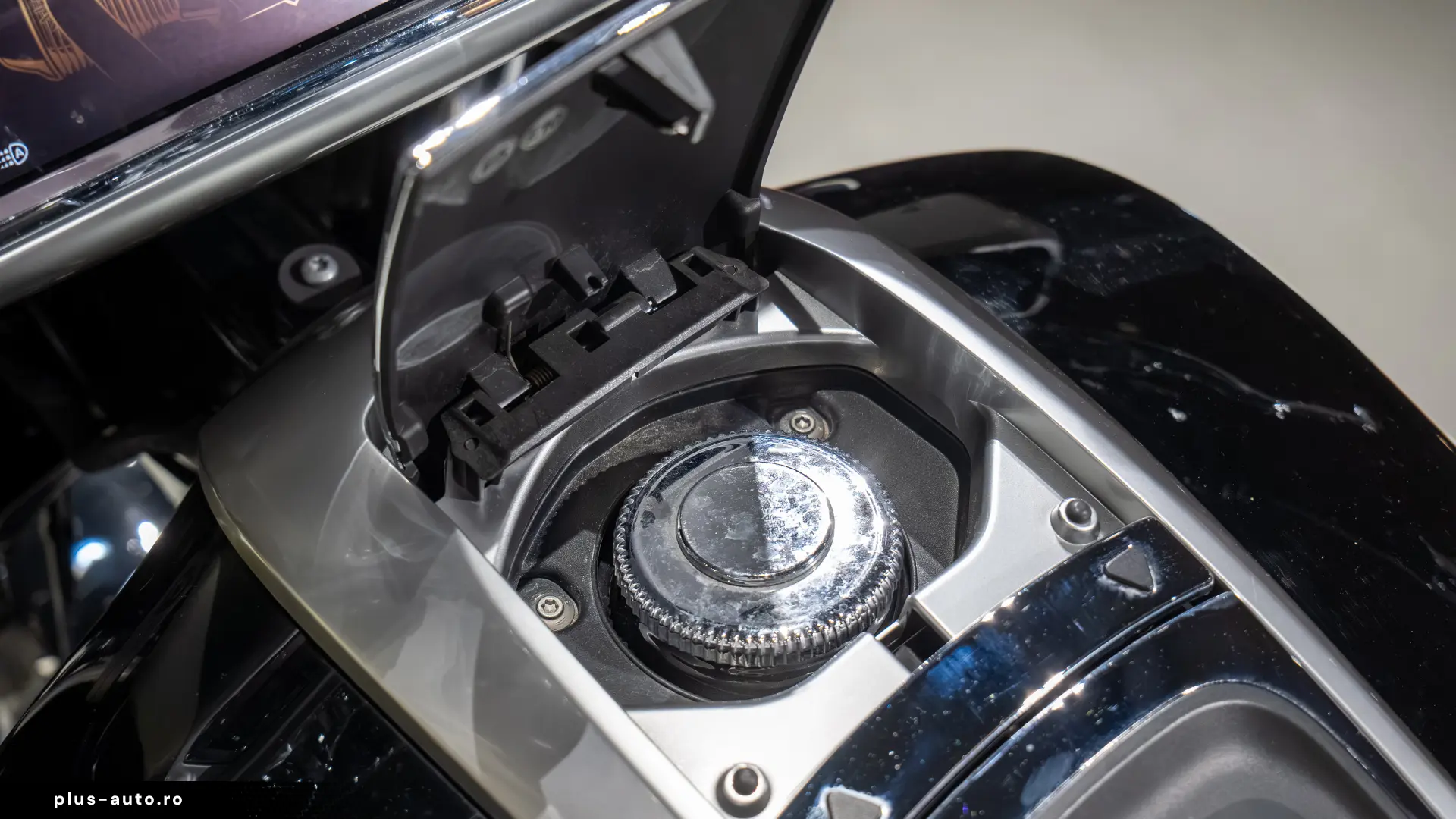 BMW R 18 Transcontinental First Edition