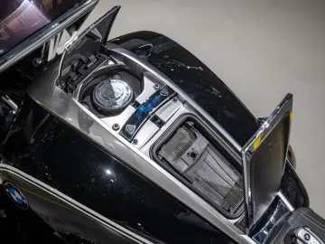 BMW R 18 Transcontinental First Edition