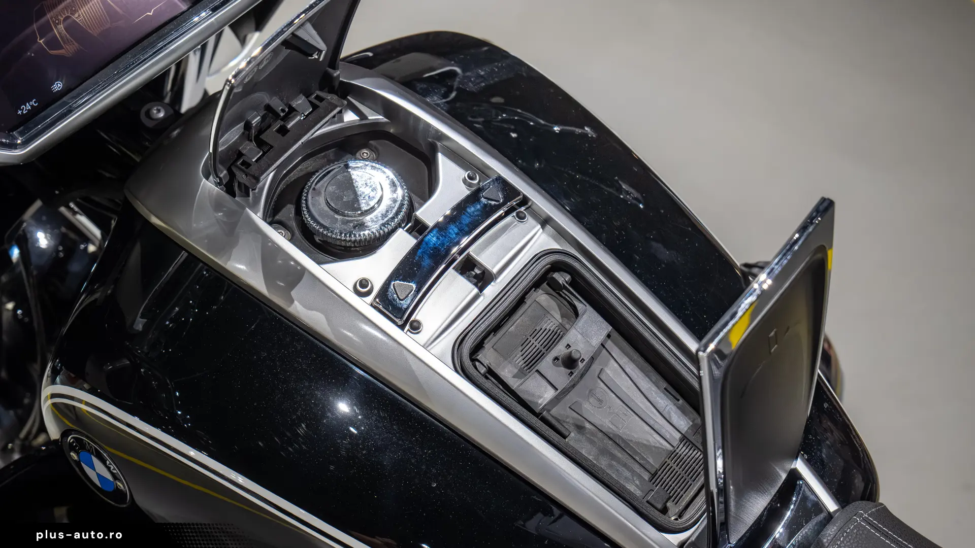 BMW R 18 Transcontinental First Edition