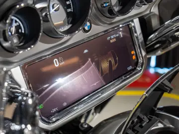 BMW R 18 Transcontinental First Edition