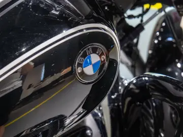 BMW R 18 Transcontinental First Edition