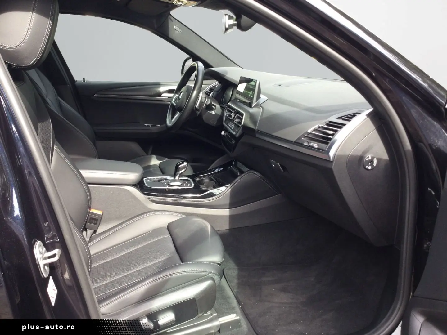 BMW X4 xDrive 20i M Sport elektrische Sitzverstellun