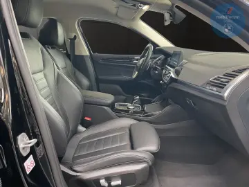 BMW X4 xDrive30i LCI Navi Leder Memory Sitze Laserli