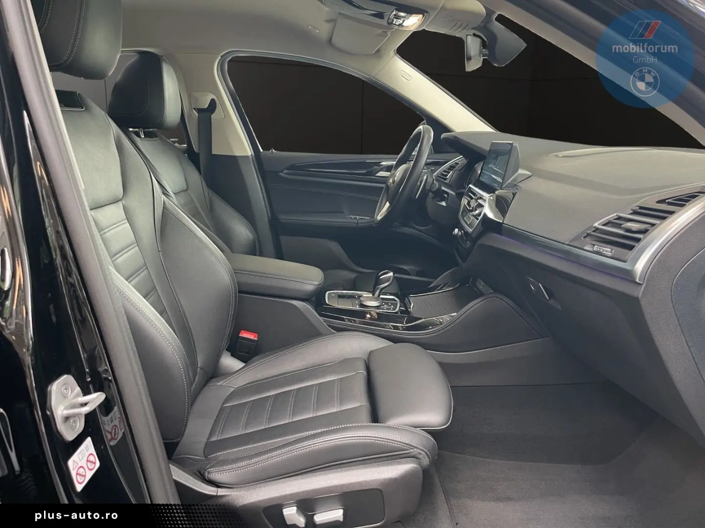 BMW X4 xDrive30i LCI Navi Leder Memory Sitze Laserli
