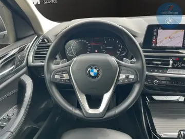 BMW X4 xDrive30i LCI Navi Leder Memory Sitze Laserli