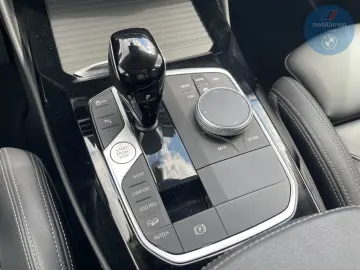 BMW X4 xDrive30i LCI Navi Leder Memory Sitze Laserli