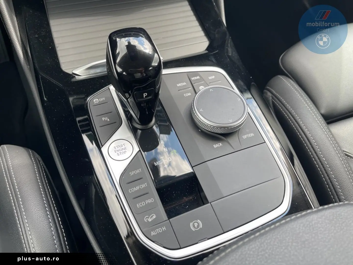 BMW X4 xDrive30i LCI Navi Leder Memory Sitze Laserli