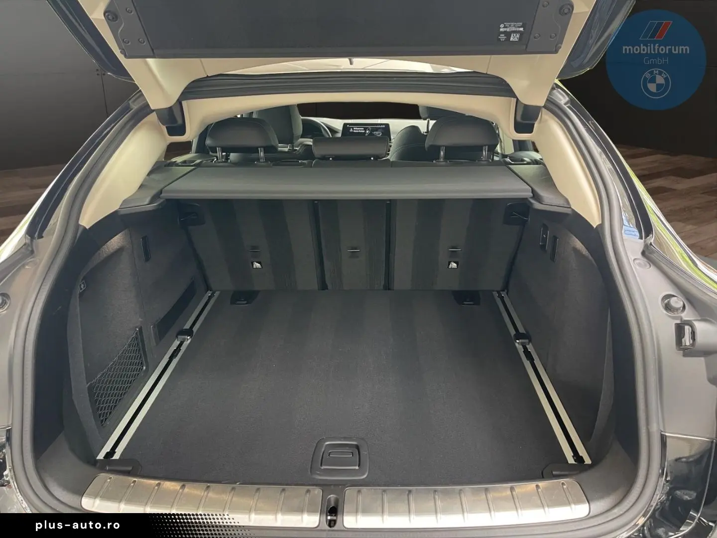BMW X4 xDrive30i LCI Navi Leder Memory Sitze Laserli