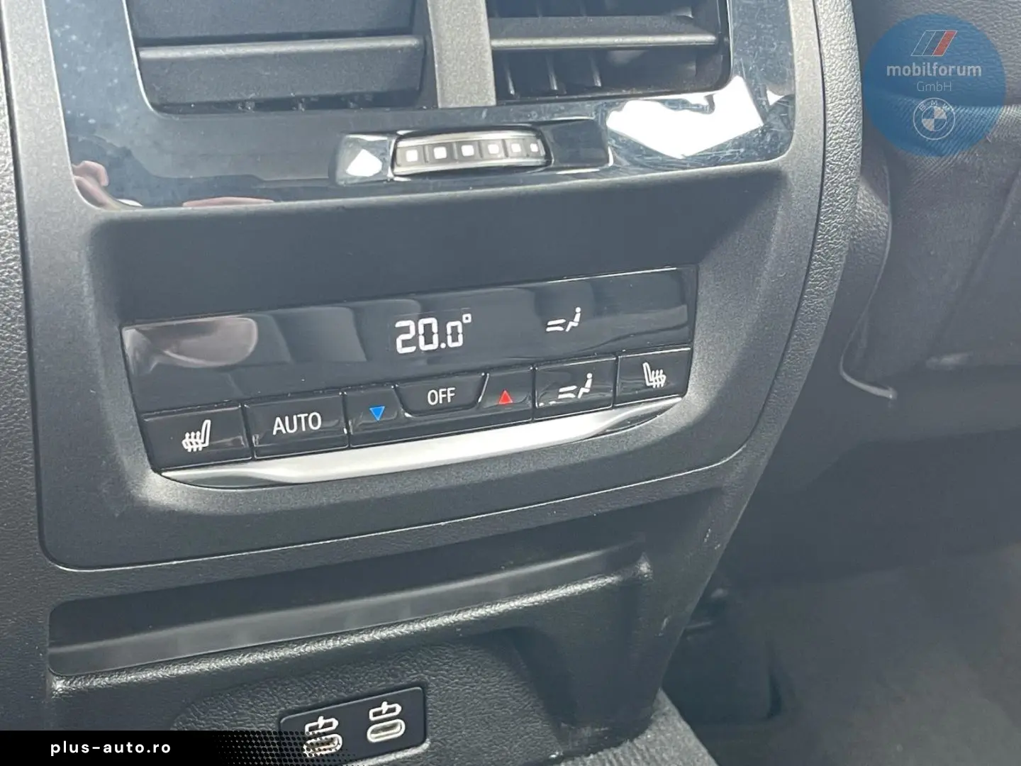 BMW X4 xDrive30i LCI Navi Leder Memory Sitze Laserli