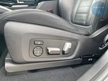 BMW X4 xDrive30i LCI Navi Leder Memory Sitze Laserli