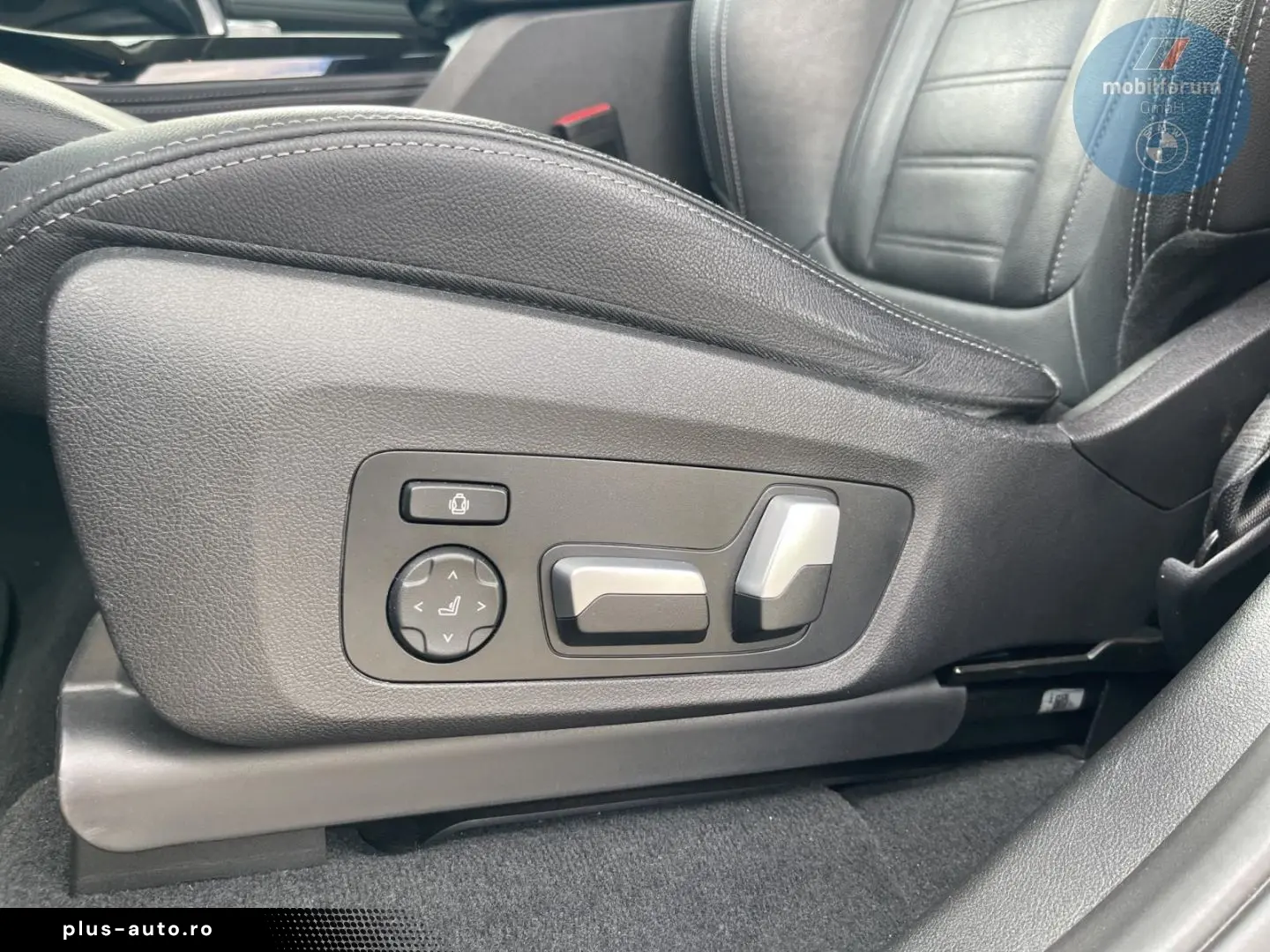 BMW X4 xDrive30i LCI Navi Leder Memory Sitze Laserli