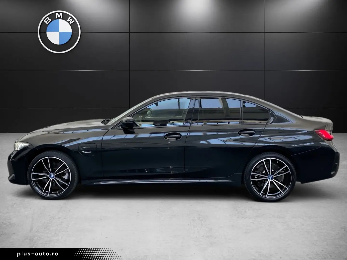 BMW 330e xDrive Limousine M Sport LC Prof. ACC DA H