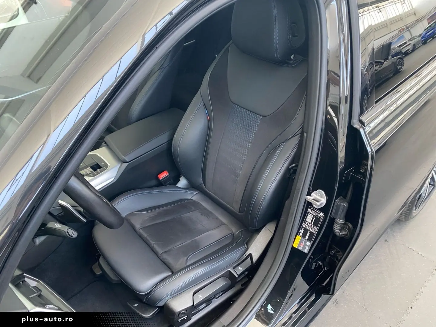 BMW 330e xDrive Limousine M Sport LC Prof. ACC DA H