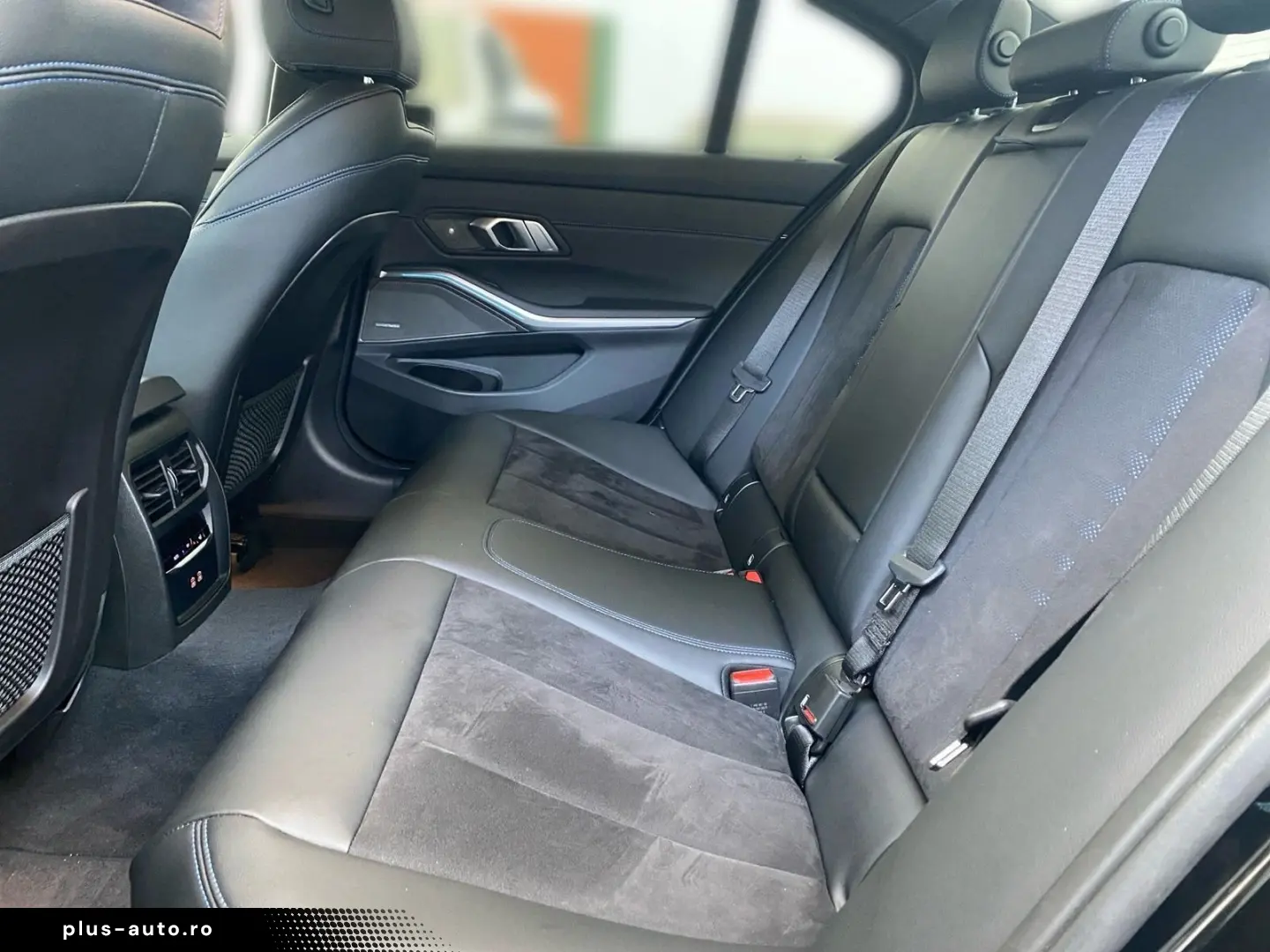 BMW 330e xDrive Limousine M Sport LC Prof. ACC DA H
