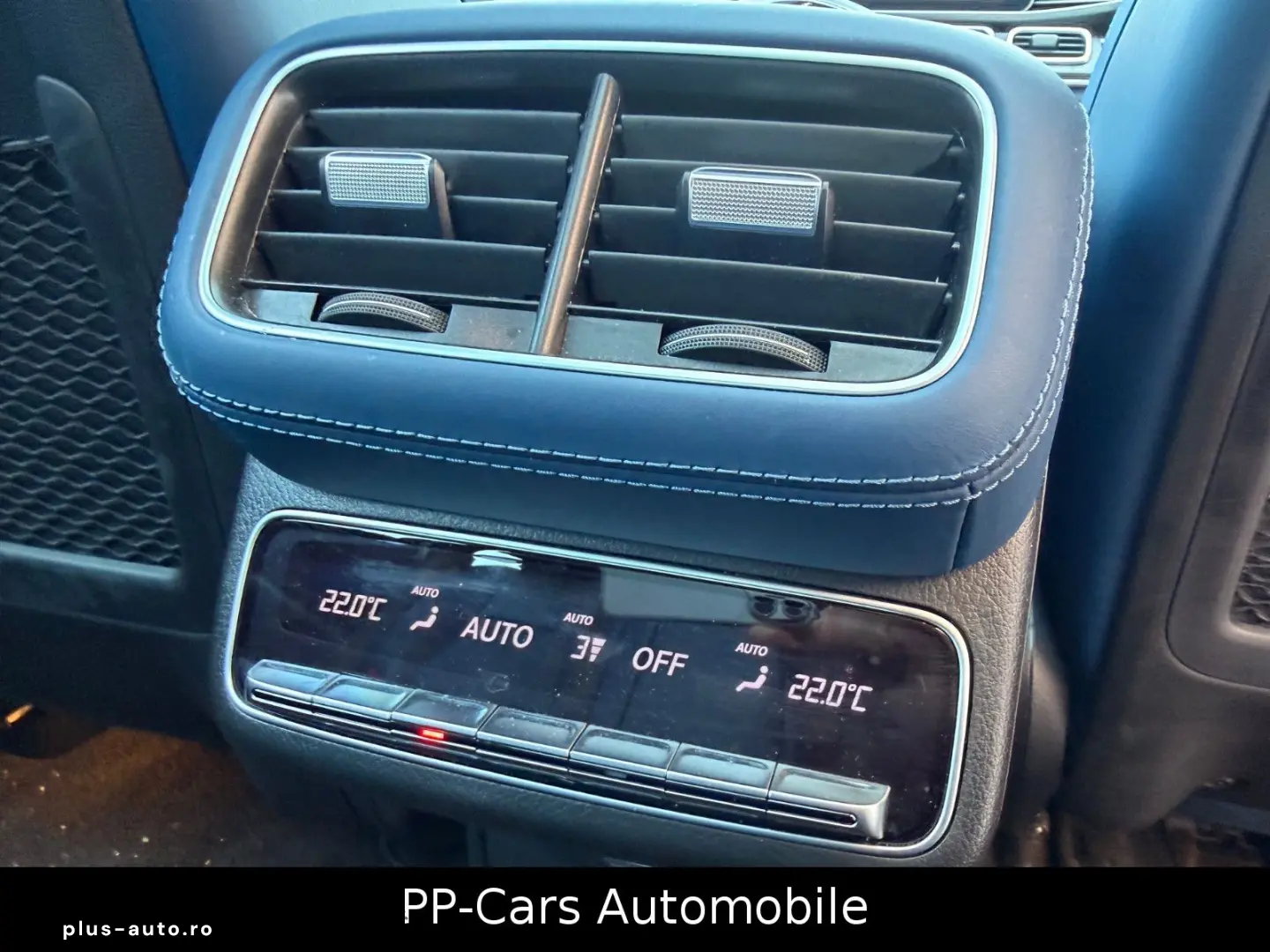 MERCEDES-BENZ GLS 63 4M AMG PREMIUM  MANUFAKTUR