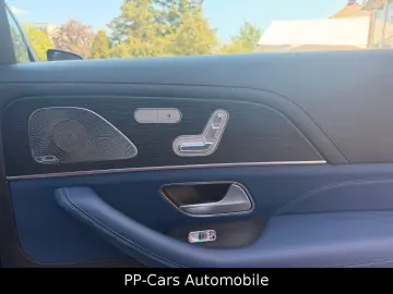 MERCEDES-BENZ GLS 63 4M AMG PREMIUM  MANUFAKTUR