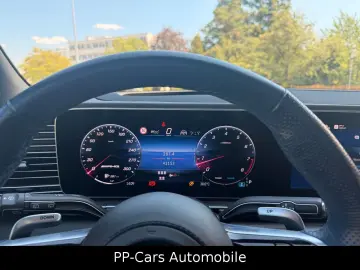 MERCEDES-BENZ GLS 63 4M AMG PREMIUM  MANUFAKTUR