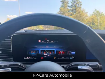 MERCEDES-BENZ GLS 63 4M AMG PREMIUM  MANUFAKTUR