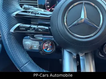 MERCEDES-BENZ GLS 63 4M AMG PREMIUM  MANUFAKTUR