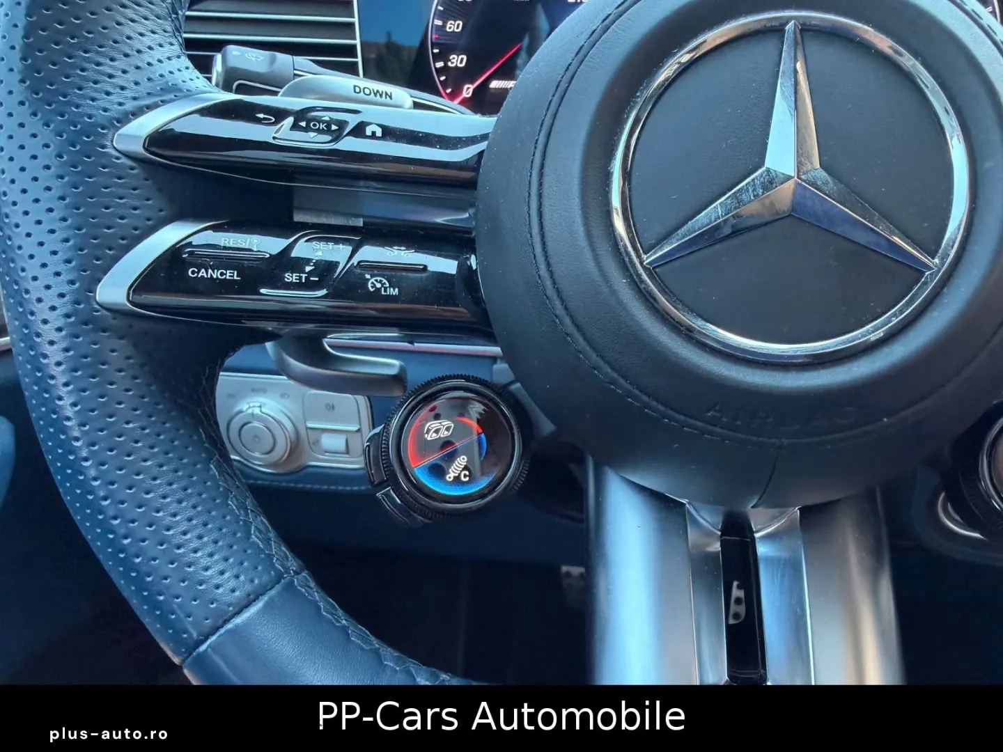 MERCEDES-BENZ GLS 63 4M AMG PREMIUM  MANUFAKTUR