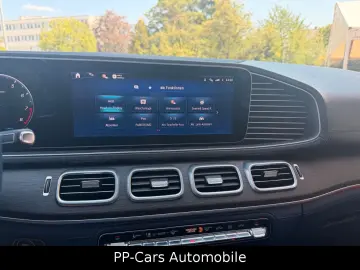 MERCEDES-BENZ GLS 63 4M AMG PREMIUM  MANUFAKTUR