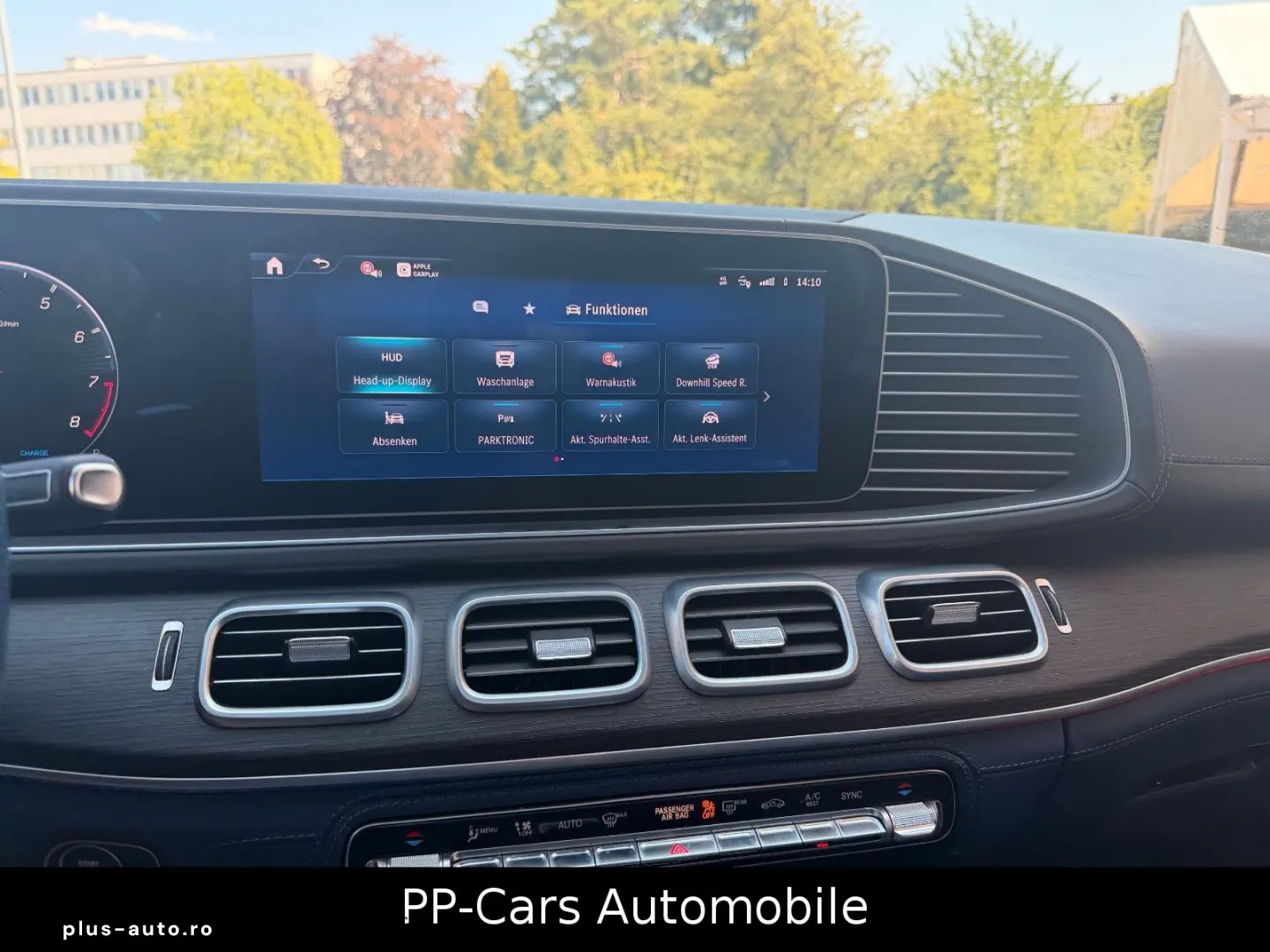 MERCEDES-BENZ GLS 63 4M AMG PREMIUM  MANUFAKTUR
