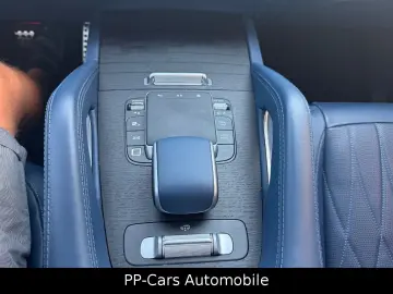 MERCEDES-BENZ GLS 63 4M AMG PREMIUM  MANUFAKTUR