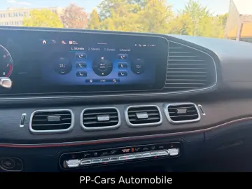MERCEDES-BENZ GLS 63 4M AMG PREMIUM  MANUFAKTUR