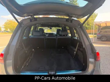MERCEDES-BENZ GLS 63 4M AMG PREMIUM  MANUFAKTUR