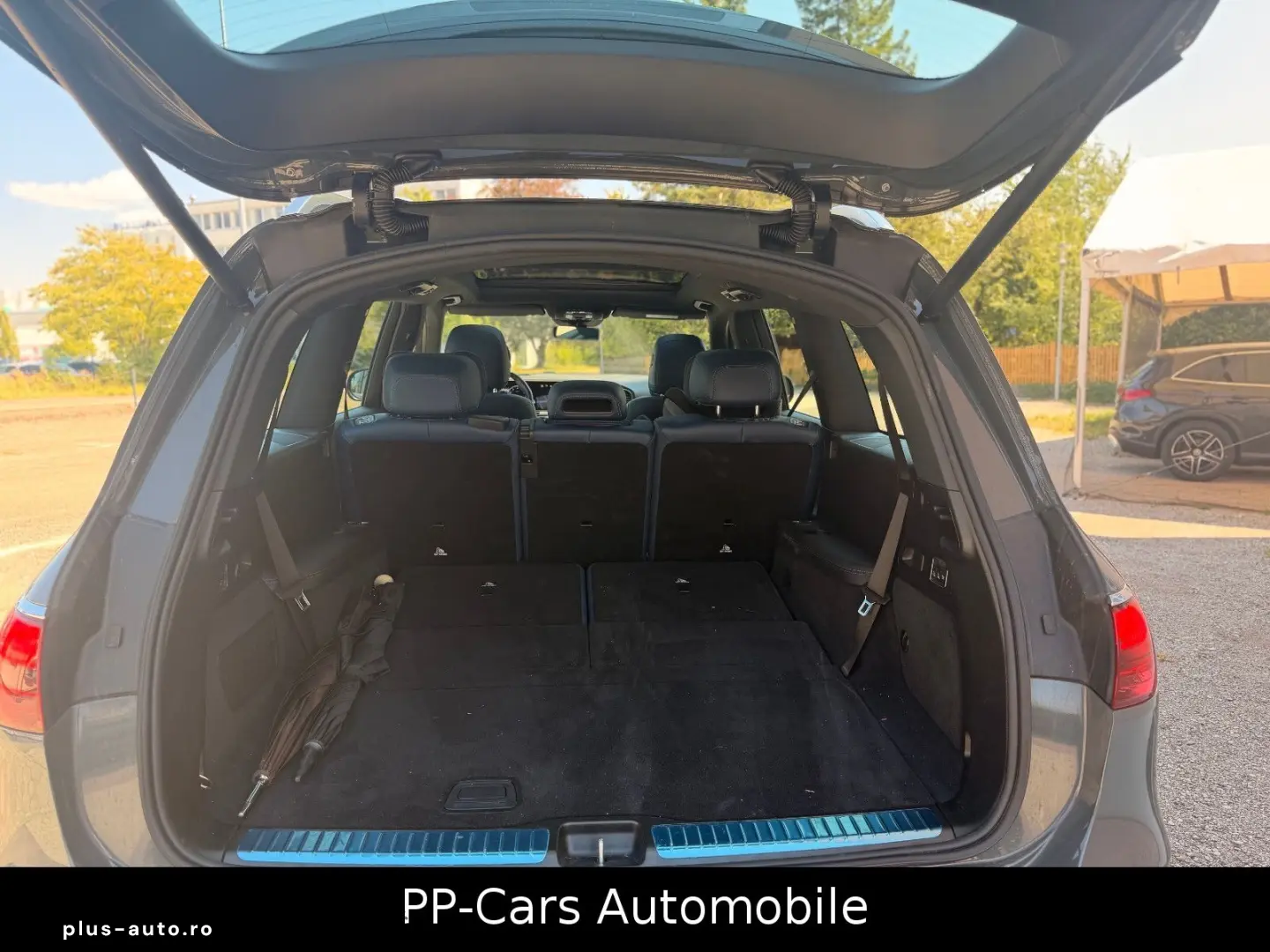 MERCEDES-BENZ GLS 63 4M AMG PREMIUM  MANUFAKTUR