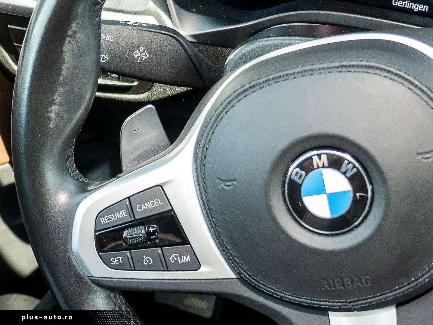 BMW X4 xDrive20i M Sportpaket AHK GSD Cam DAB LED 1V